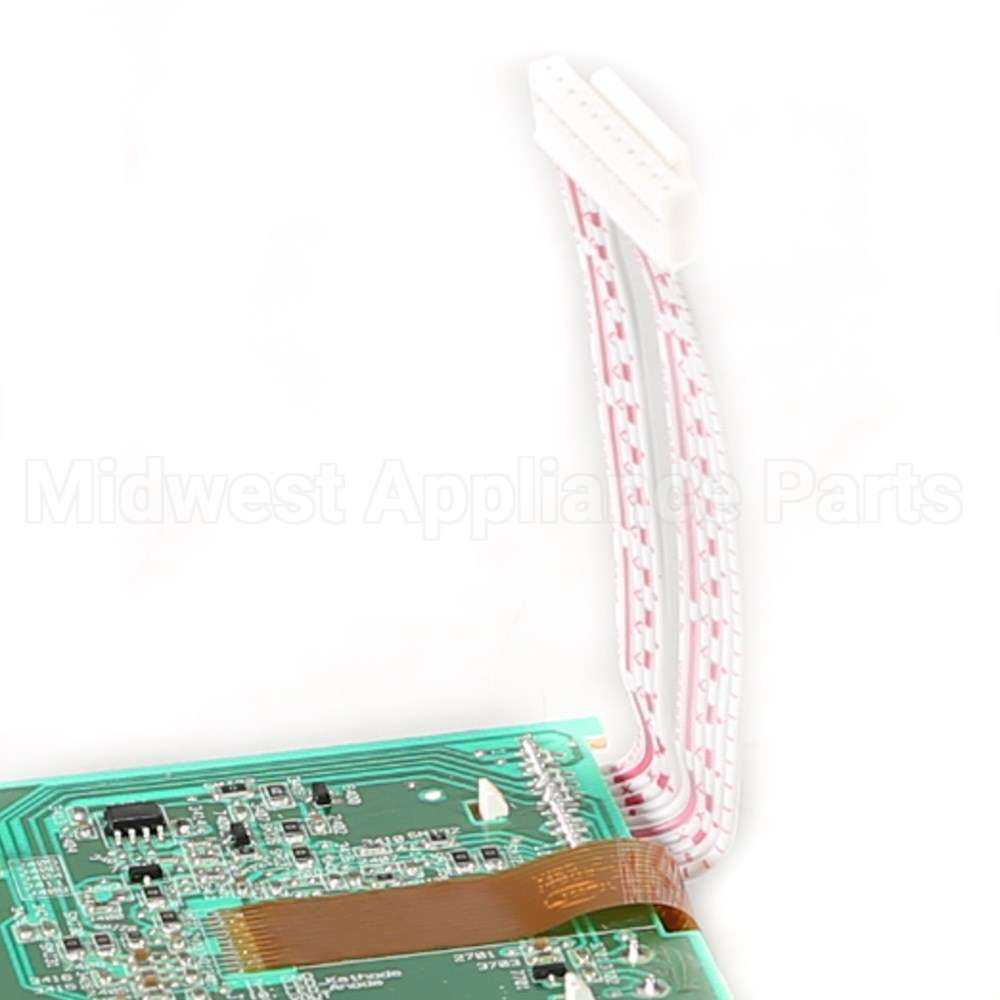 W11333816 Whirlpool Cntrl-Elec