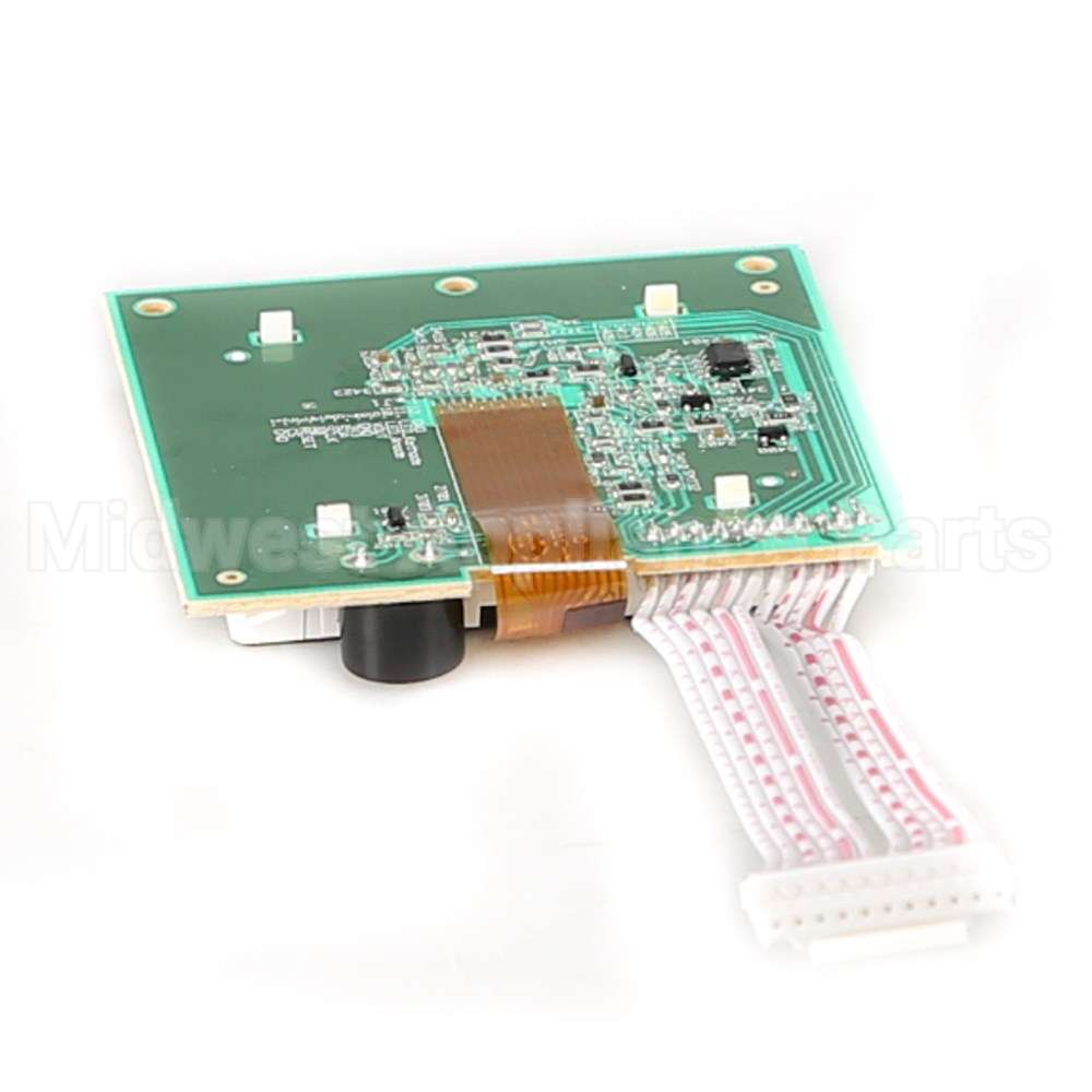 W11333816 Whirlpool Cntrl-Elec