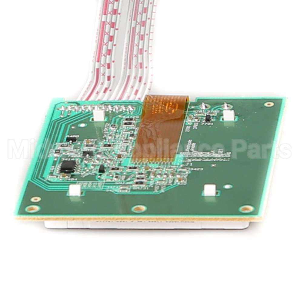 W11333816 Whirlpool Cntrl-Elec