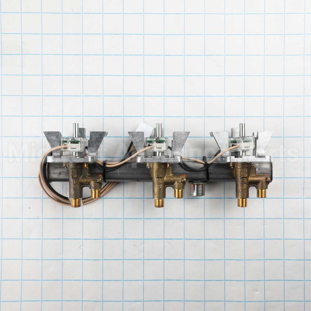 W11334707 Whirlpool Manifold