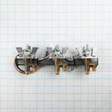 W11334707 Whirlpool Manifold