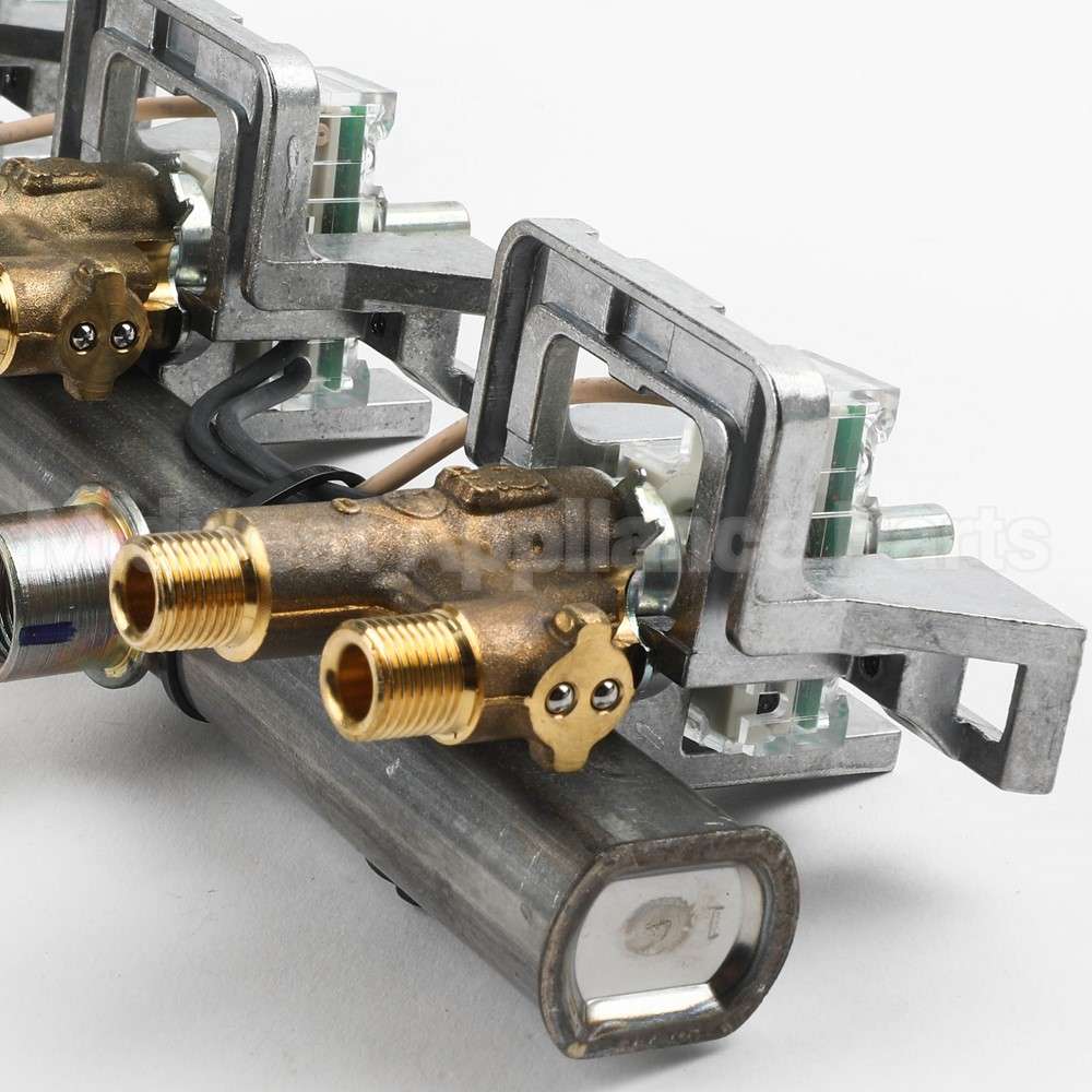 W11334707 Whirlpool Manifold
