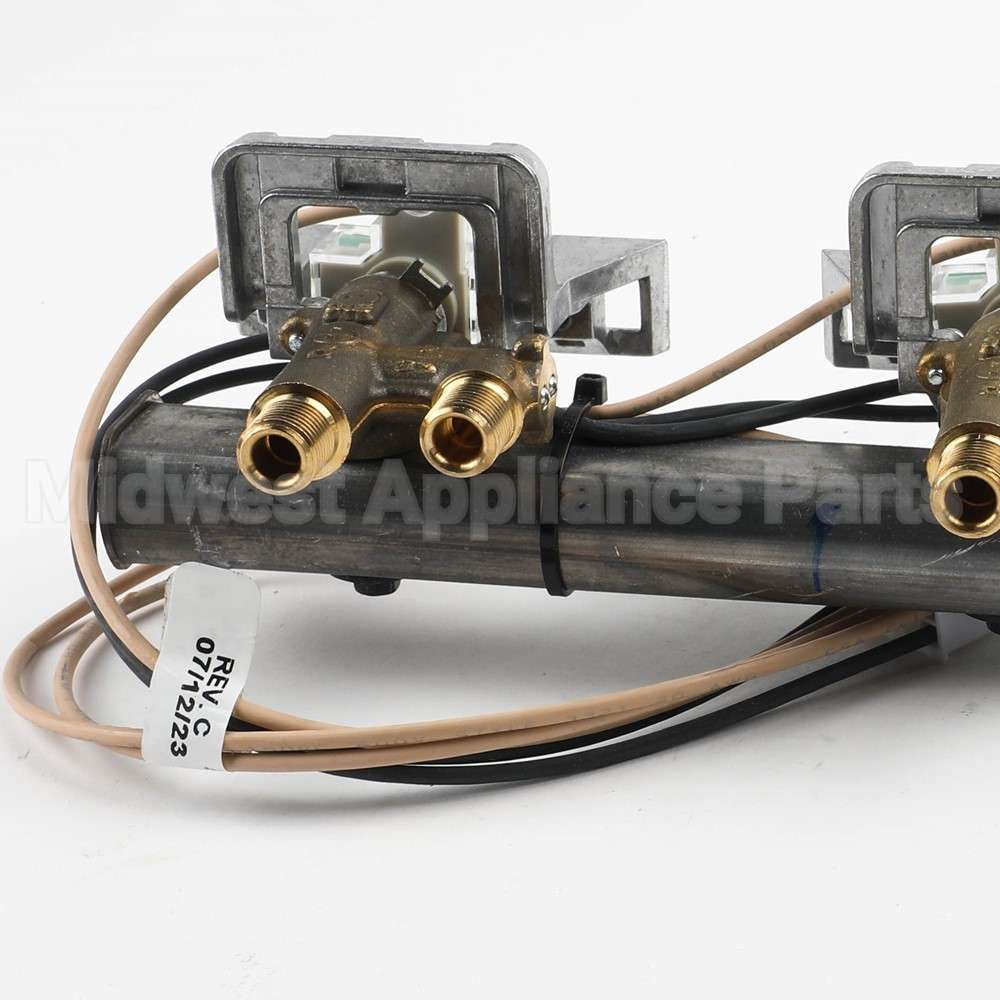 W11334707 Whirlpool Manifold