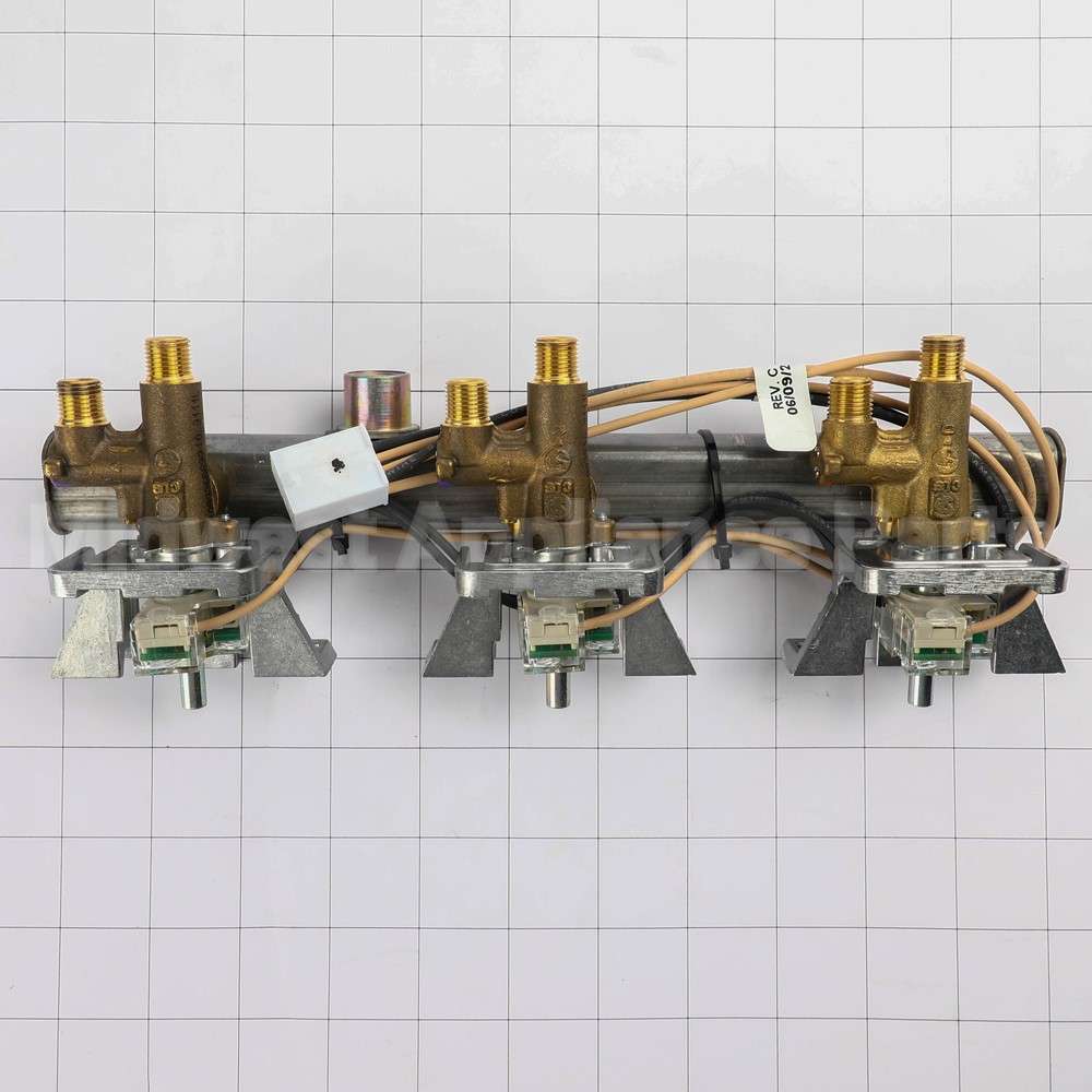 W11334710 Whirlpool Manifold
