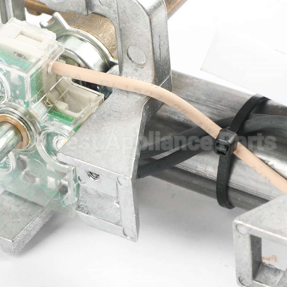 W11334710 Whirlpool Manifold