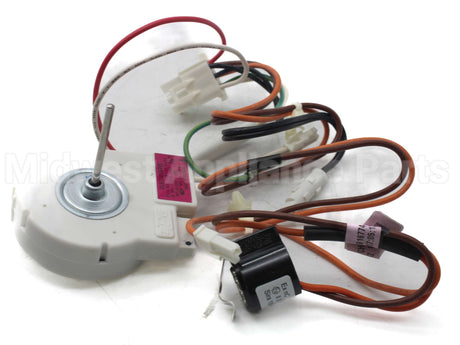 W11334745 Whirlpool Motor-Evap