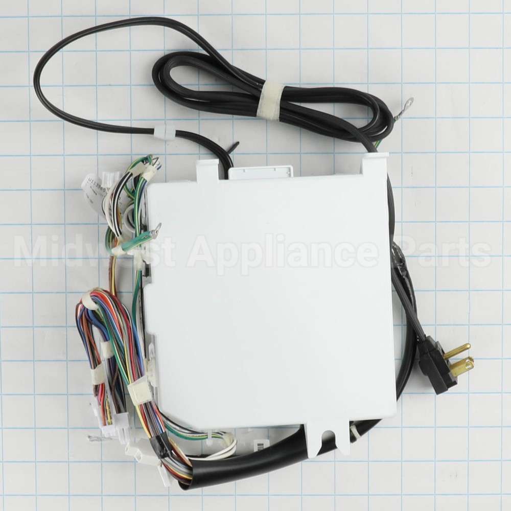 W11336586 Whirlpool Cntrl-Elec
