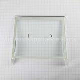 W11336587 Whirlpool Shelf-Glas