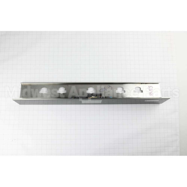 W11339753 Whirlpool Cntrl-Elec