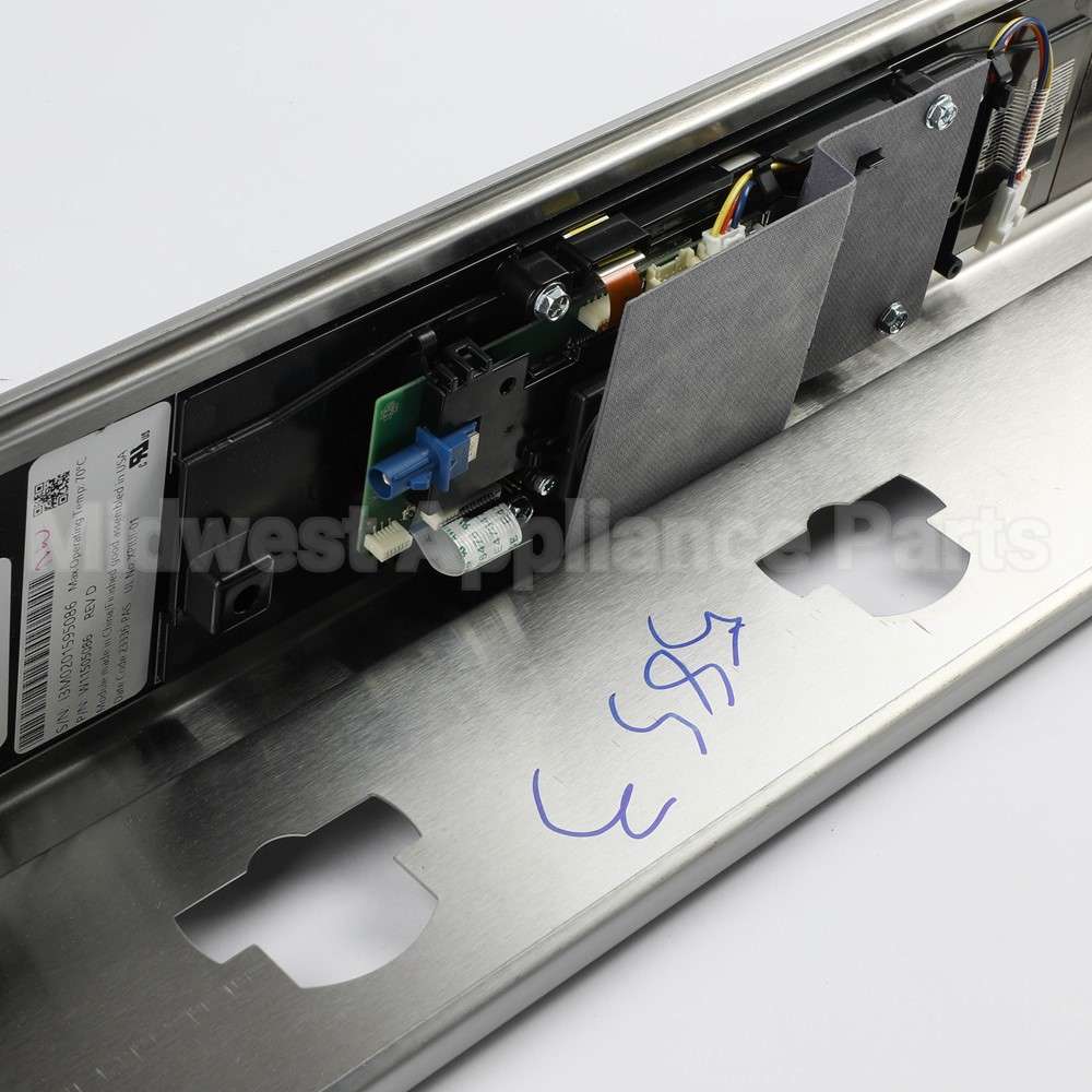 W11339753 Whirlpool Cntrl-Elec