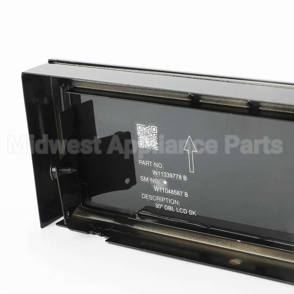 W11339754 Whirlpool Cntrl-Elec