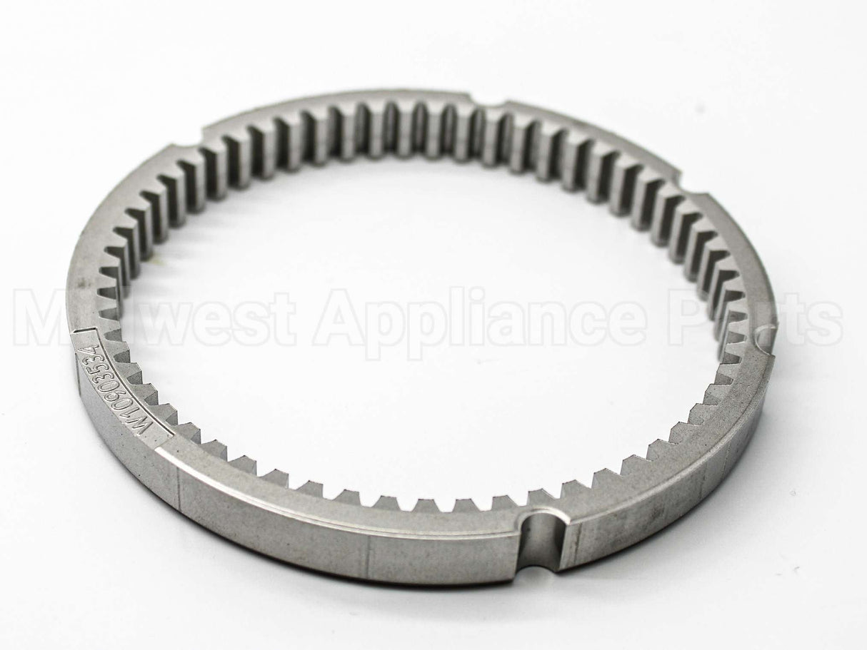 W11340106 Whirlpool Gear