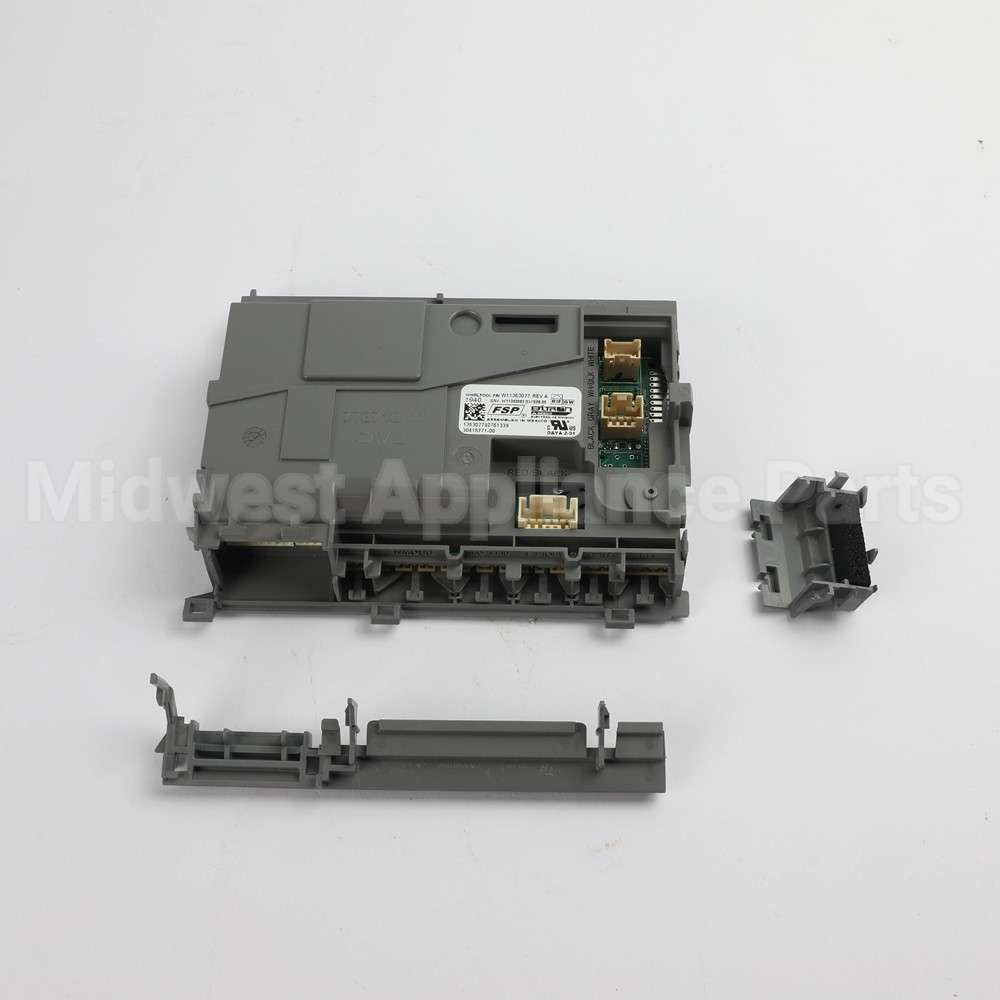 W11341629 Whirlpool Cntrl-Elec
