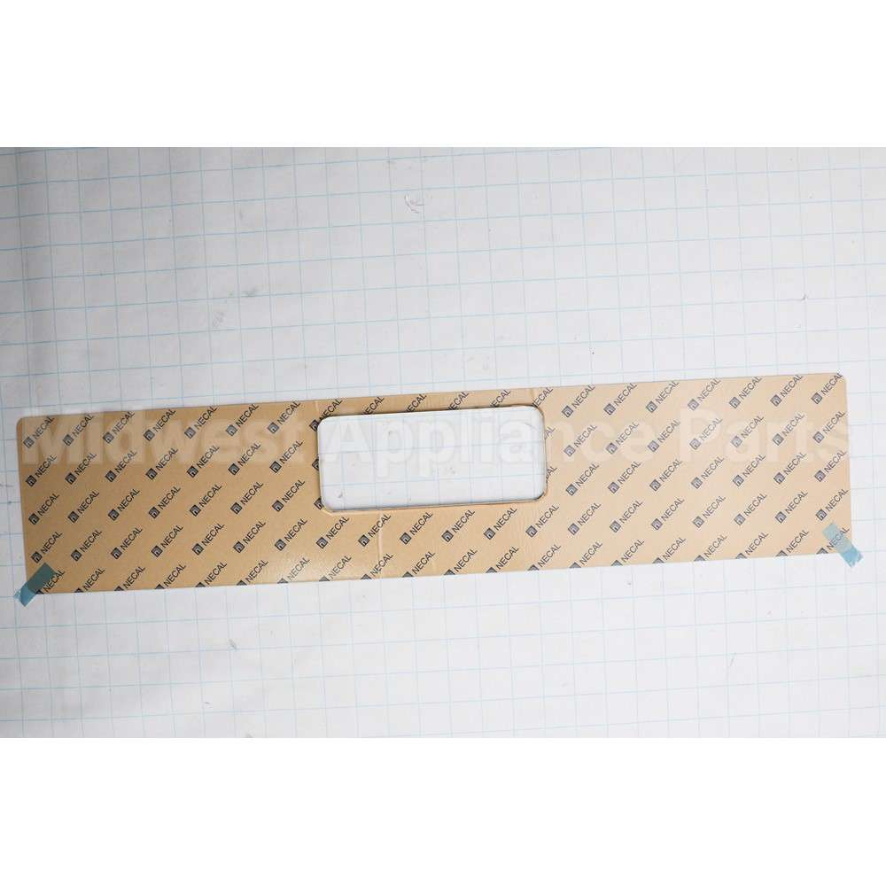 W11343212 Whirlpool Cover-Cntl