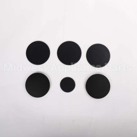 W11344538 Whirlpool Cap-Burner