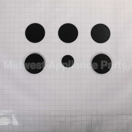 W11344538 Whirlpool Cap-Burner