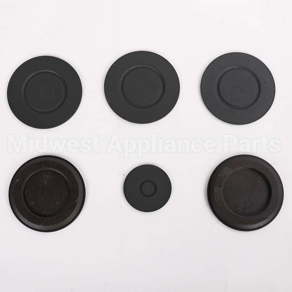 W11344538 Whirlpool Cap-Burner