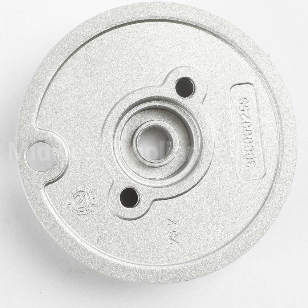 W11344746 Whirlpool Burnr-Head