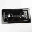 W11344755 Whirlpool Cooktop