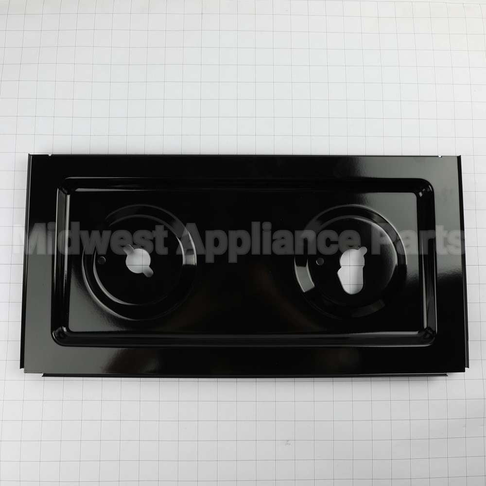 W11344755 Whirlpool Cooktop
