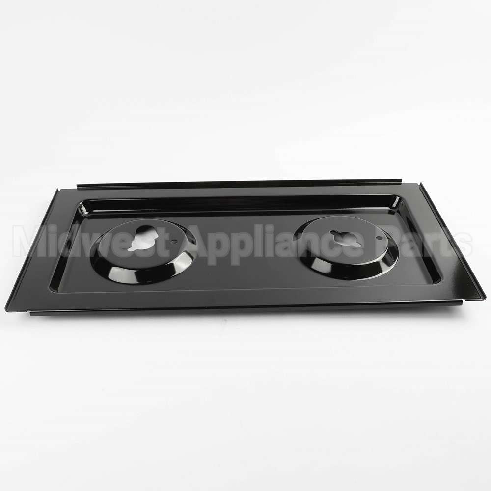 W11344755 Whirlpool Cooktop