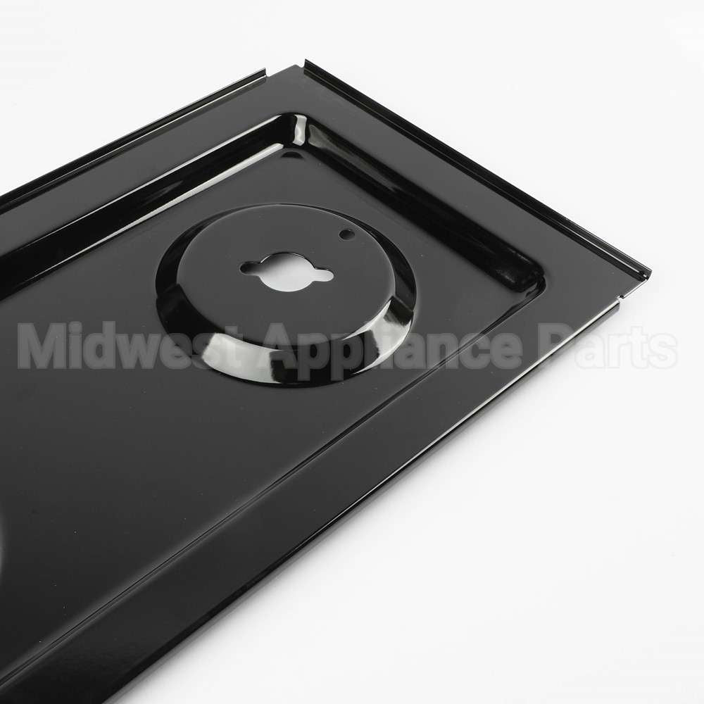 W11344755 Whirlpool Cooktop