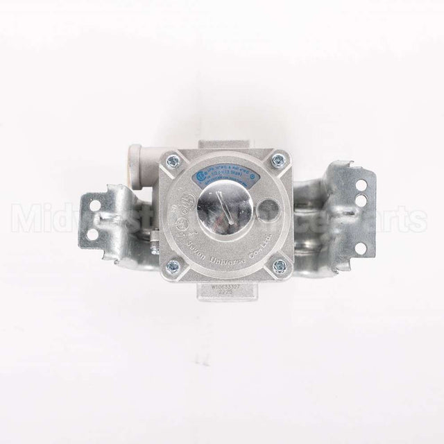 W11346659 Whirlpool Regulator