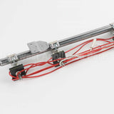 W11347745 Whirlpool Manifold
