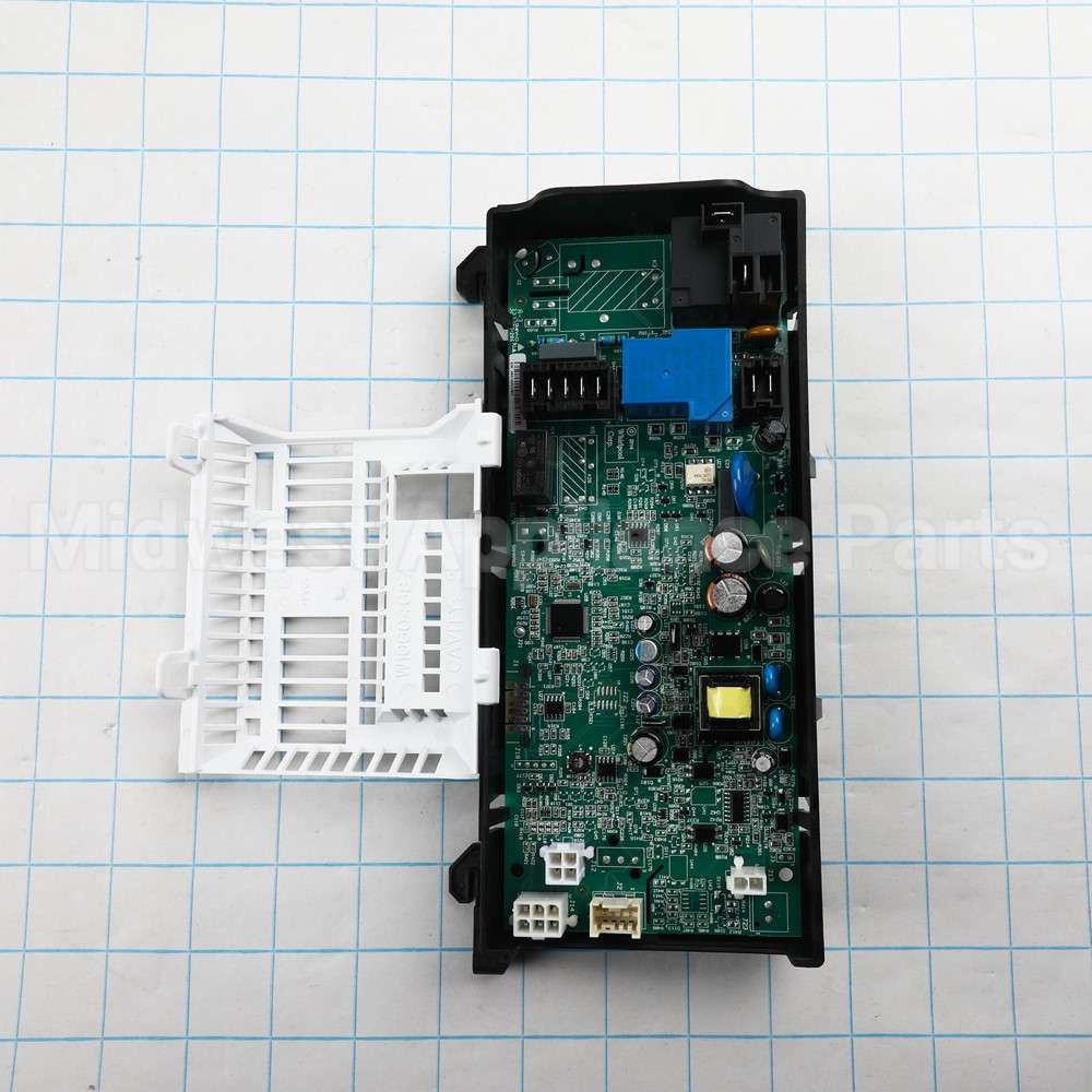 W11350213 Whirlpool Cntrl-Elec