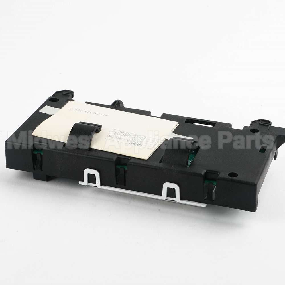 W11350213 Whirlpool Cntrl-Elec