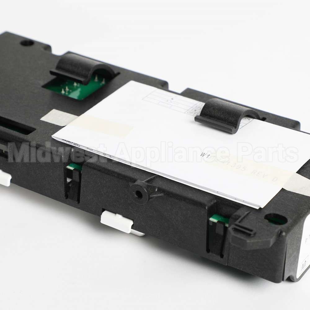 W11350216 Whirlpool Cntrl-Elec