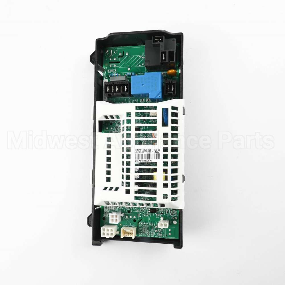 W11350218 Whirlpool Cntrl-Elec