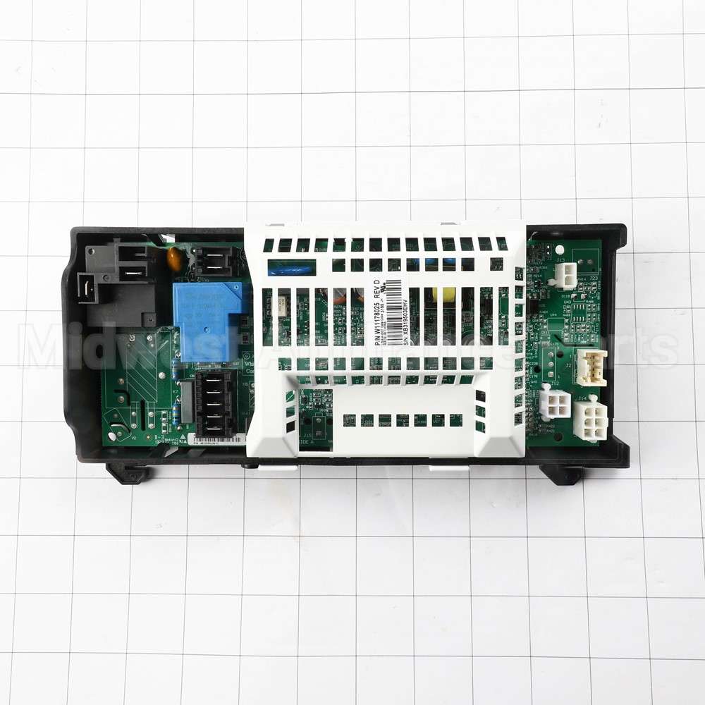 W11350218 Whirlpool Cntrl-Elec