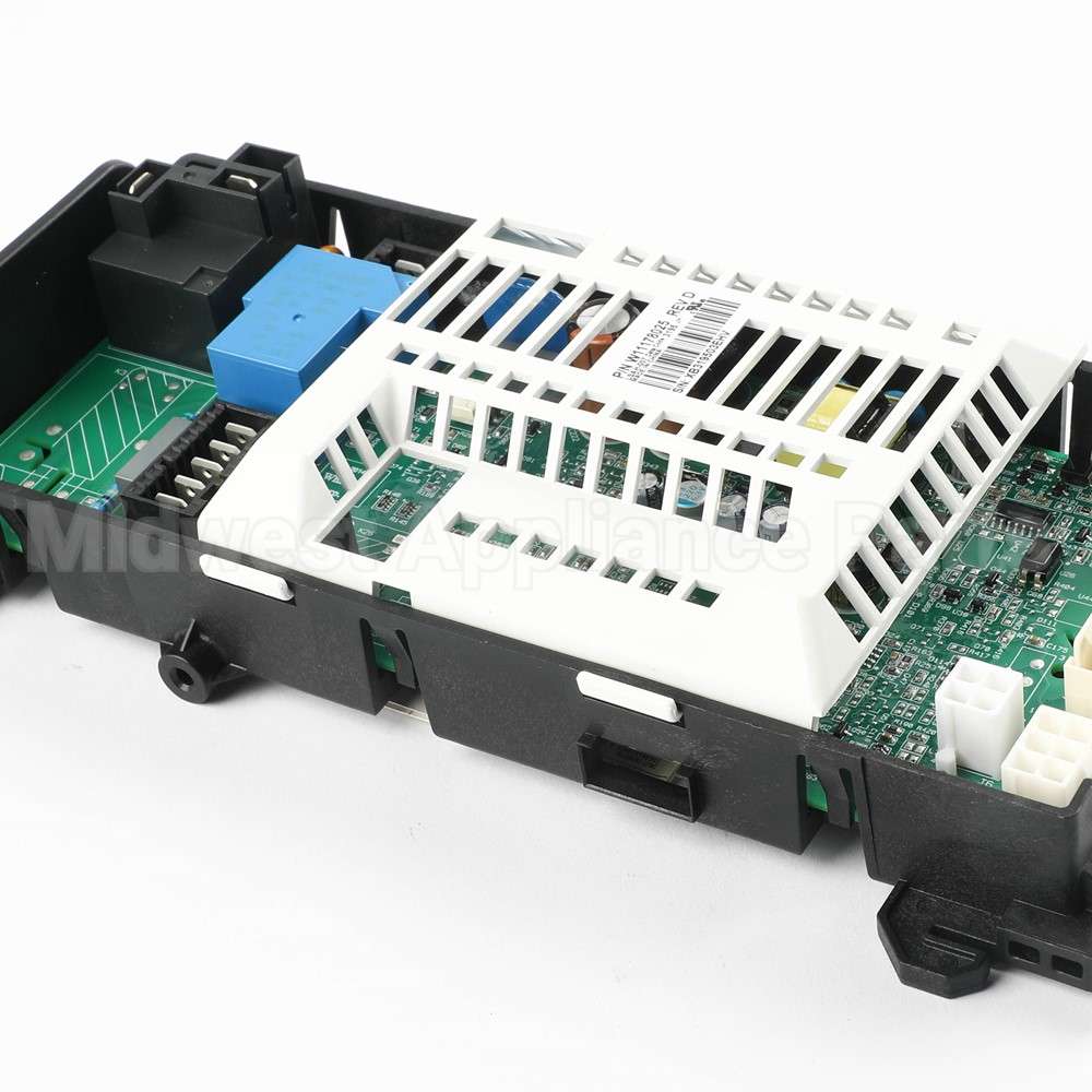 W11350218 Whirlpool Cntrl-Elec