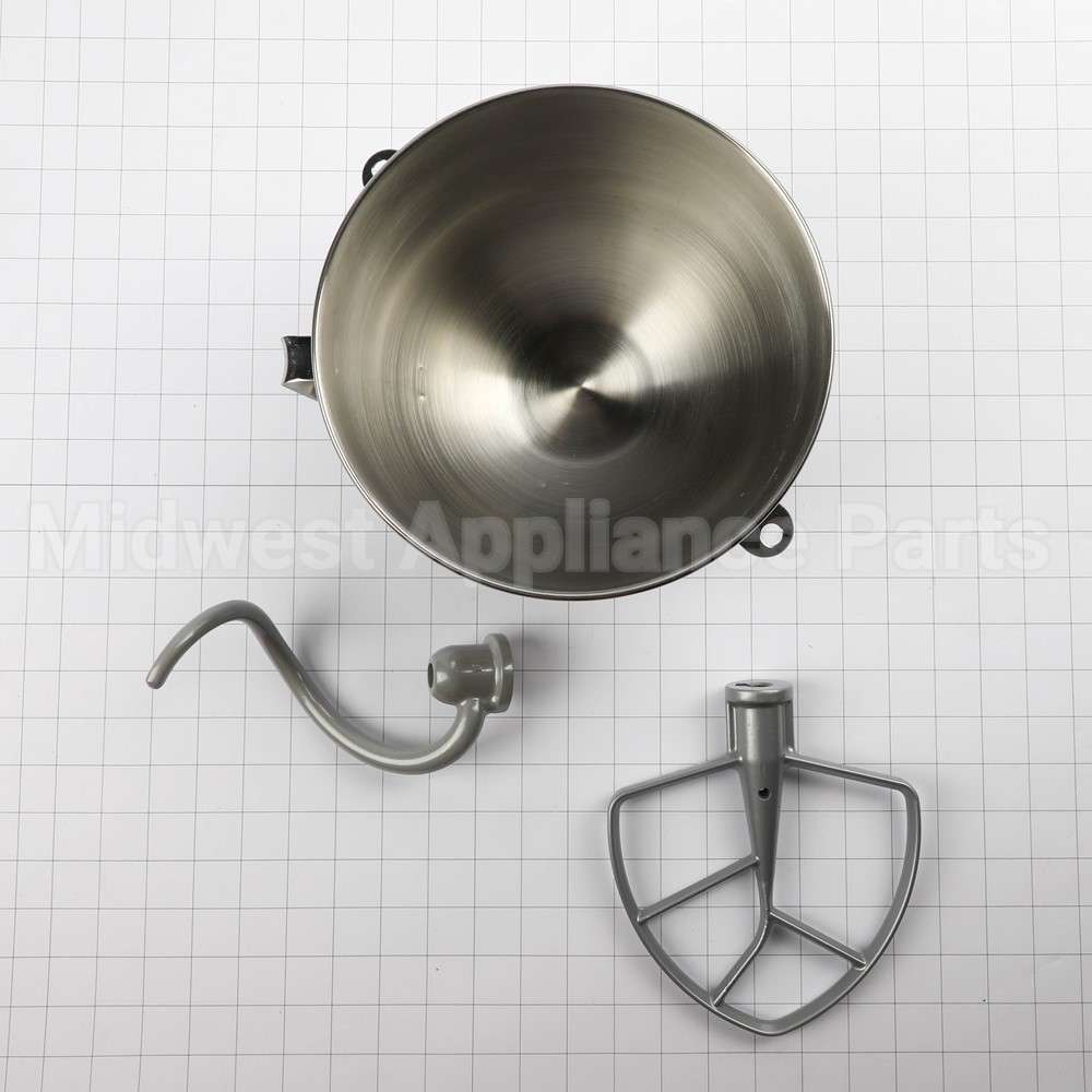 W11350316 Whirlpool Bowl-Mixer