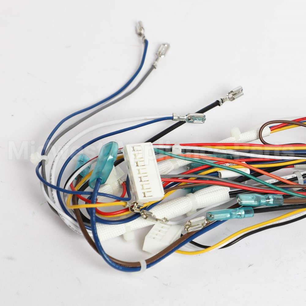 W11350914 Whirlpool Harns-Wire