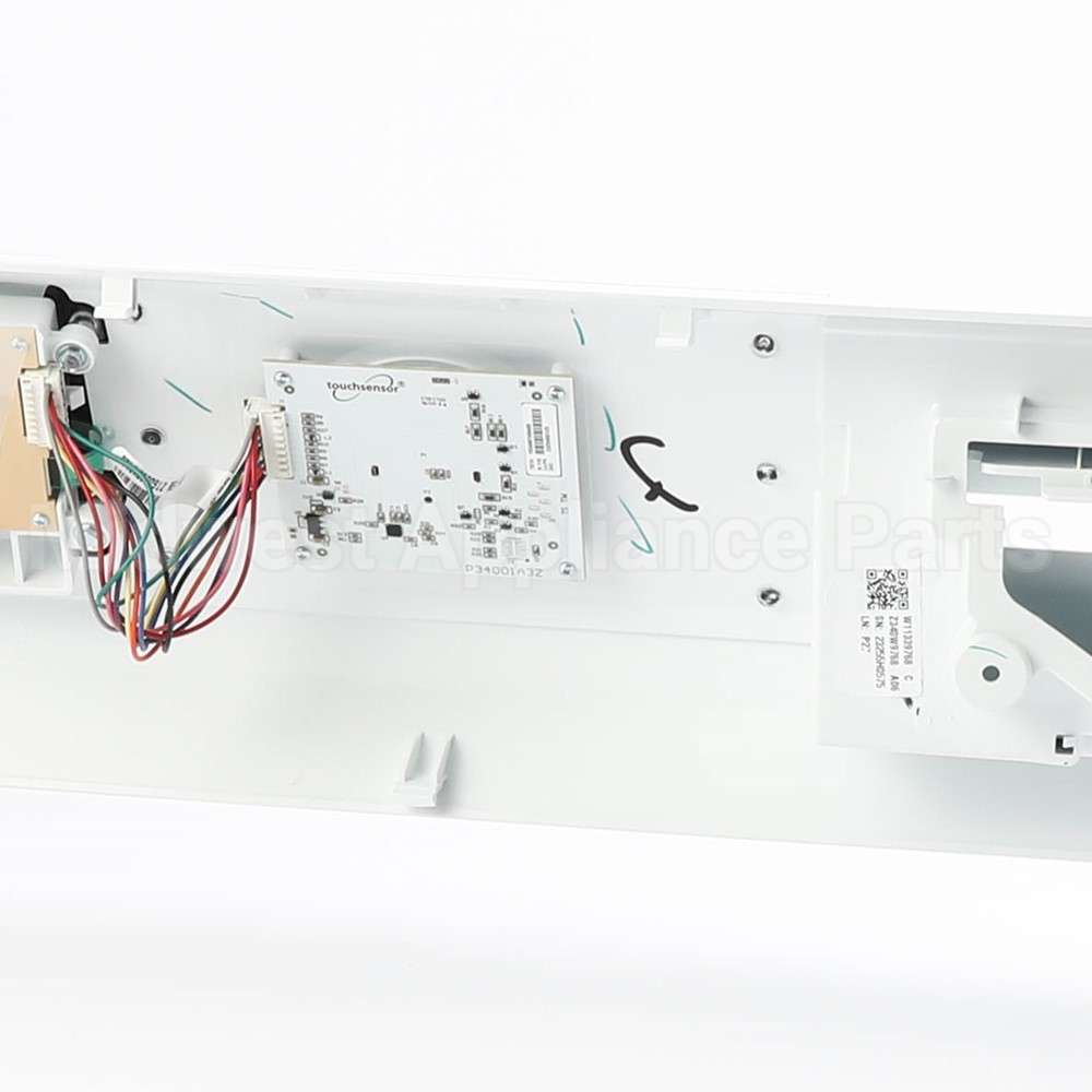 W11351736 Whirlpool Console