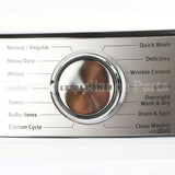 W11351736 Whirlpool Console