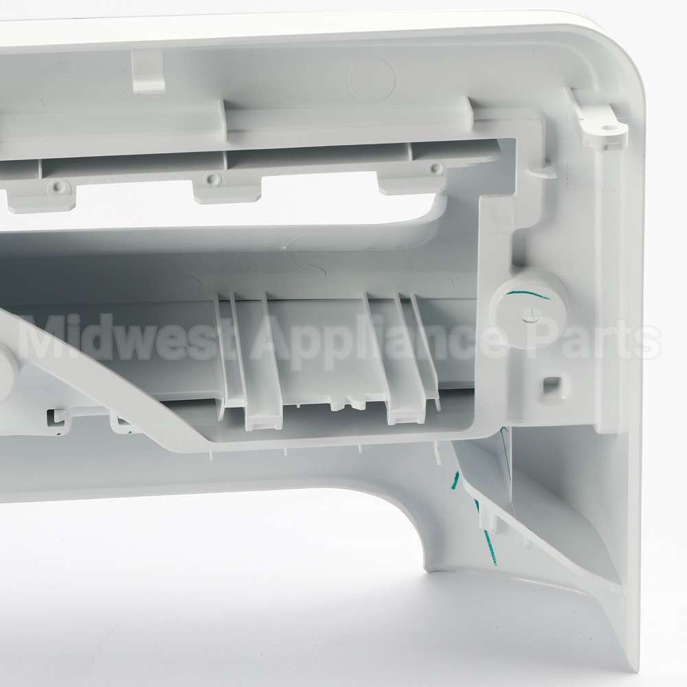 W11351736 Whirlpool Console