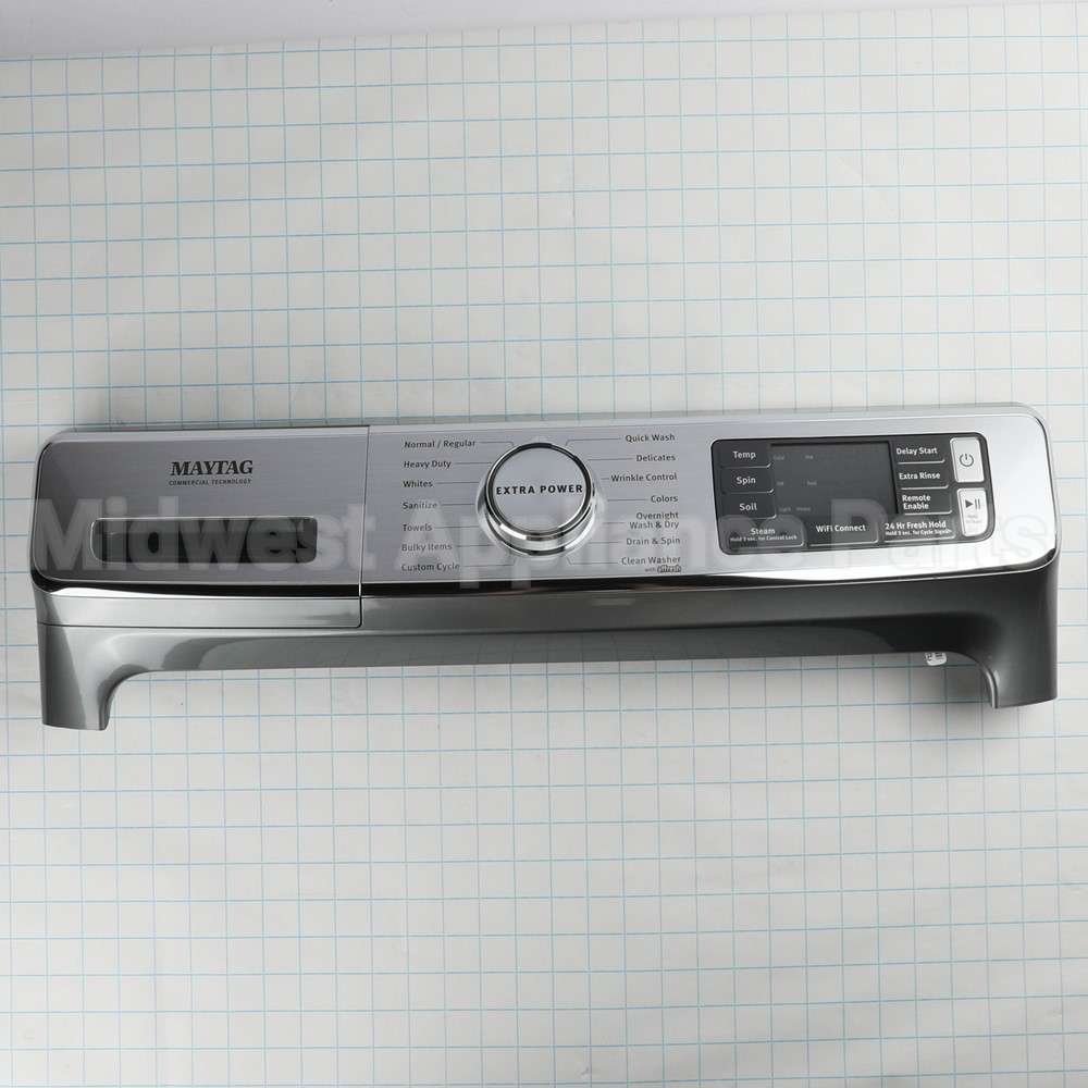 W11351738 Whirlpool Console