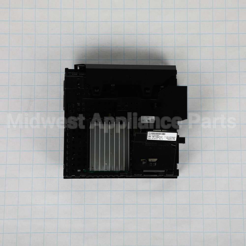 W11352117 Whirlpool Cntrl-Elec