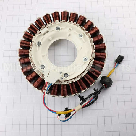 W11354542 Whirlpool Stator