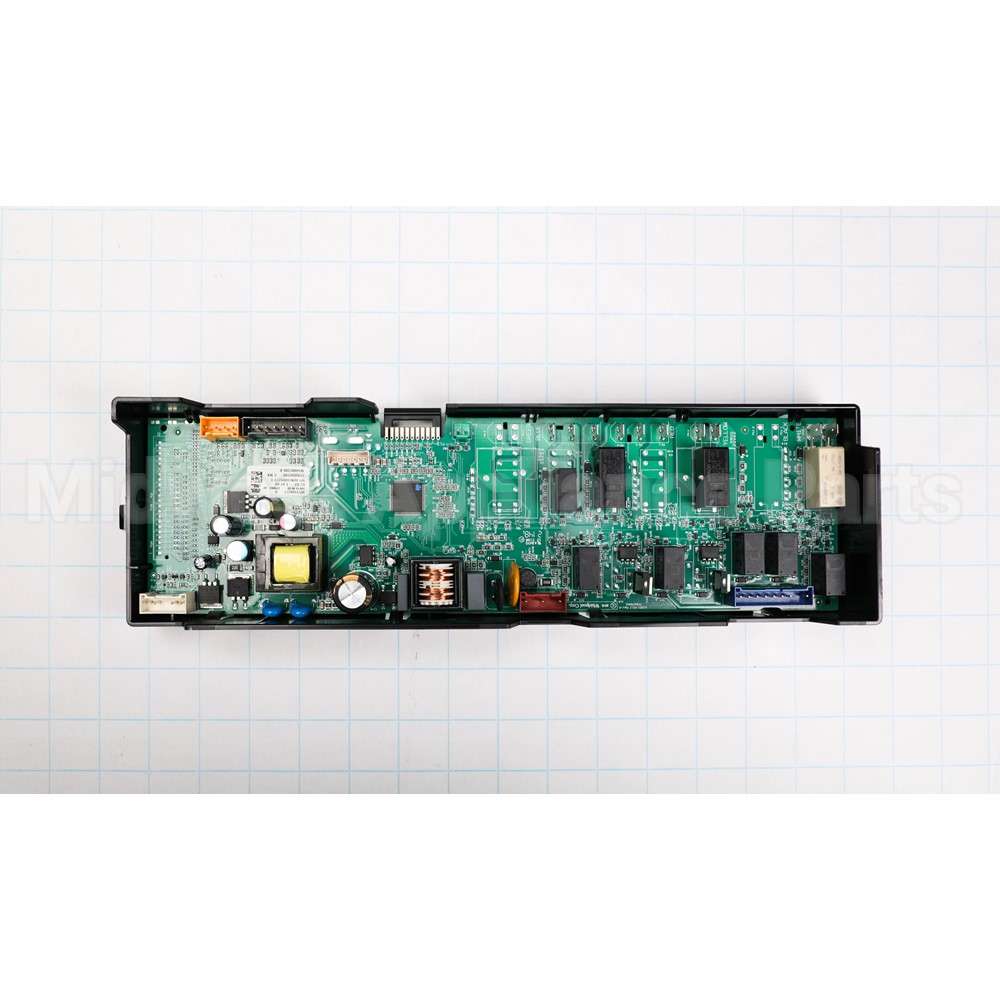 W11355232 Whirlpool Cntrl-Elec