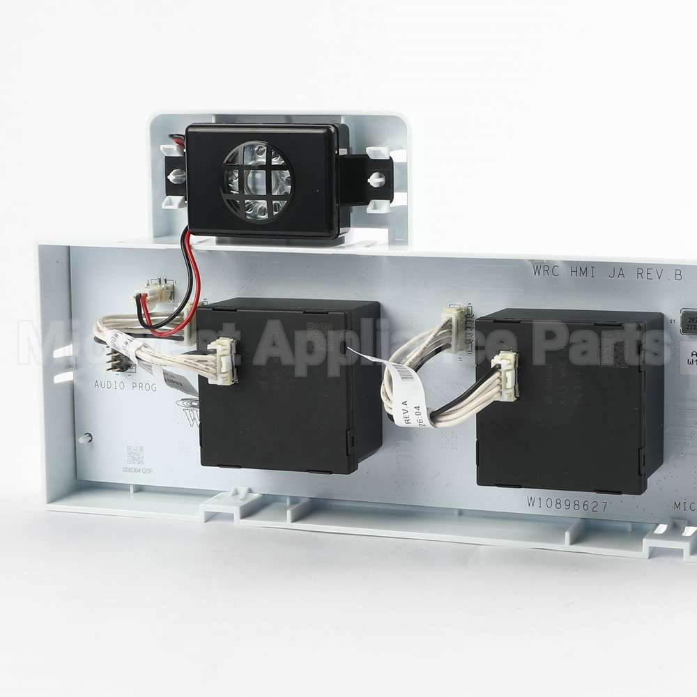 W11356589 Whirlpool Cntrl-Elec