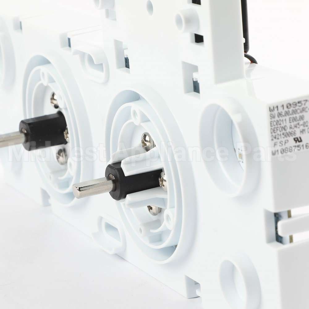 W11356589 Whirlpool Cntrl-Elec
