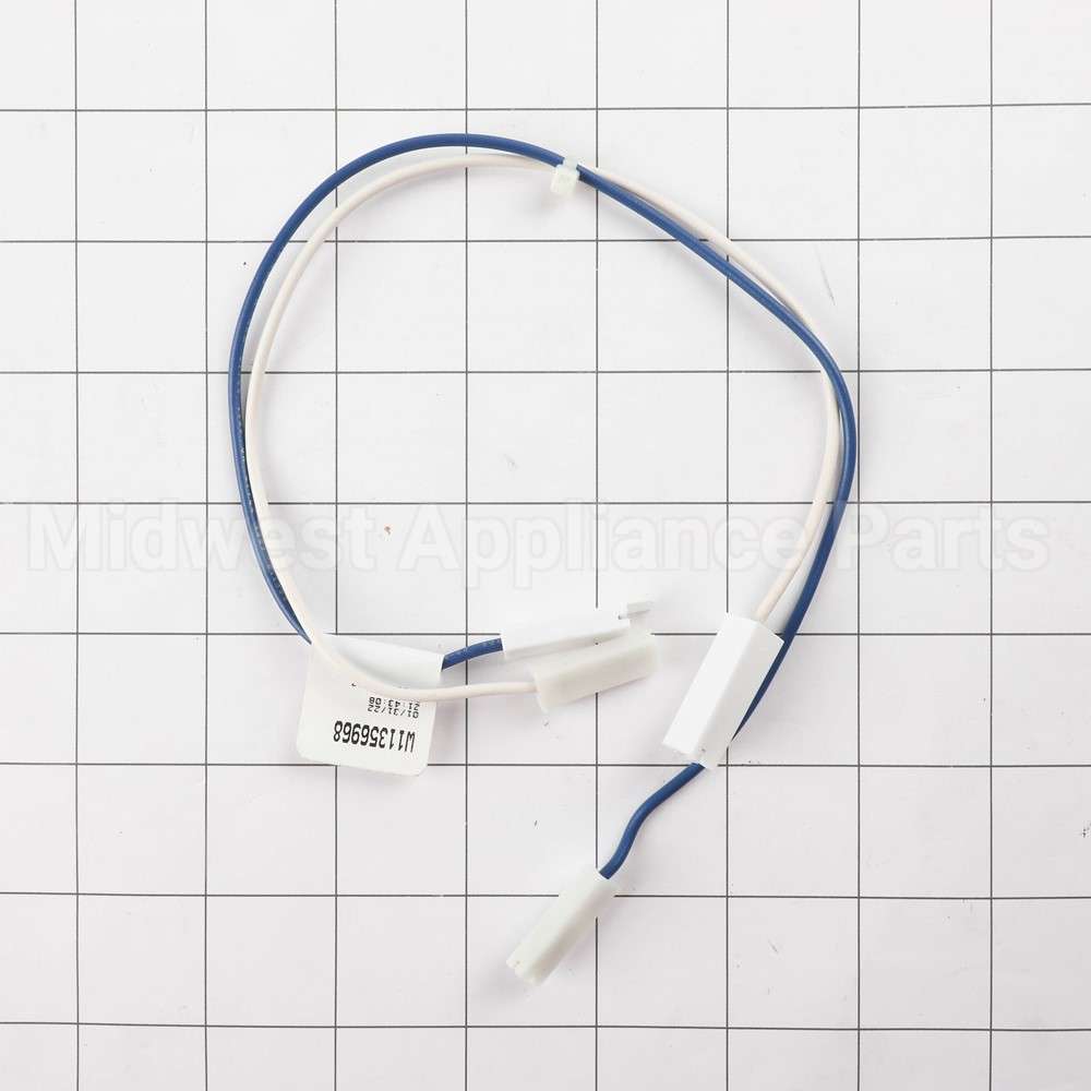 W11356968 Whirlpool Harns-Wire