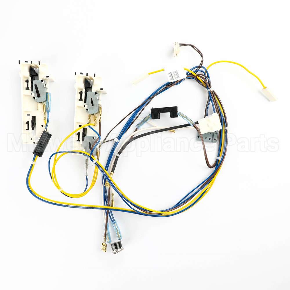 W11356970 Whirlpool Harns-Wire