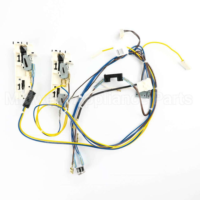W11356970 Whirlpool Harns-Wire