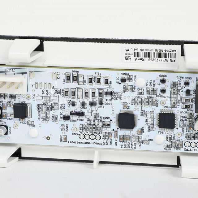 W11357230 Whirlpool Cntrl-Elec