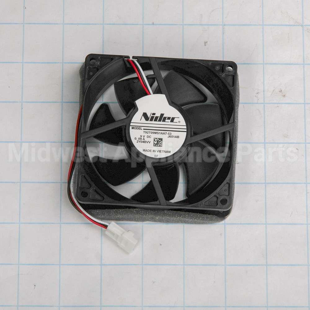 W11360536 Whirlpool Motor-Evap